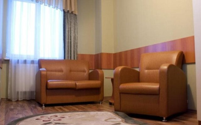 Отель Цунами