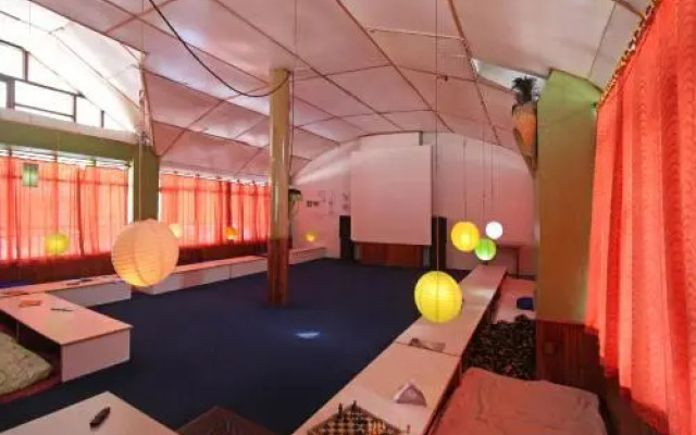 Hotel Bhrigu by OYO Rooms