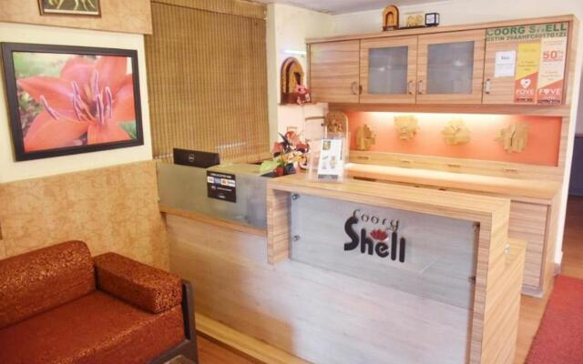 Coorg Shell