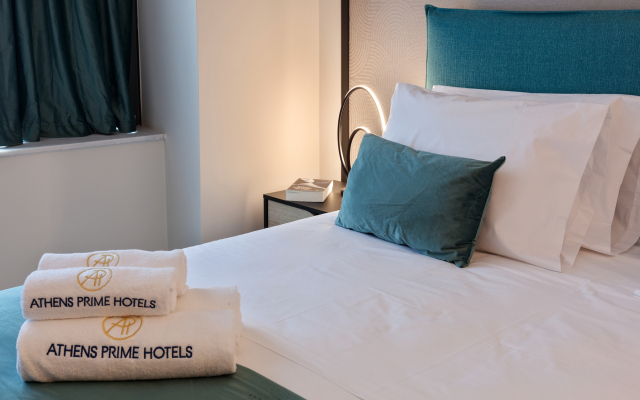 Trendy Hotel by Athens Prime Hotels