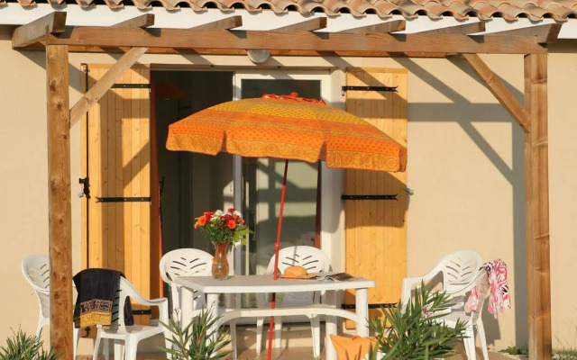 Residence Vacanceole Sun Hols Les rives du lac