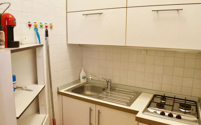 App'artamento Soyus n.10