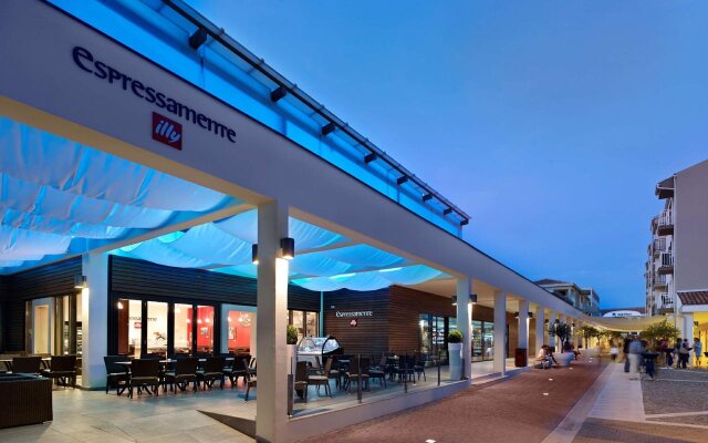 Park Plaza Histria Pula & Marina Wing