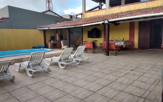 Ótima casa
