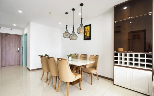 Republic Tan Son Nhat Airport Luxury