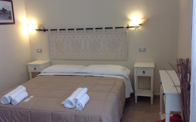 Bed and Breakfast Villamar