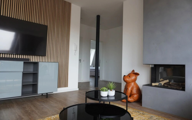 Sleepwell Apartment - Ehrensteinsuite