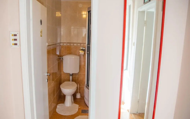 Guest house Jeljenic