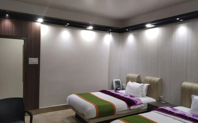 Ziro Palace Inn
