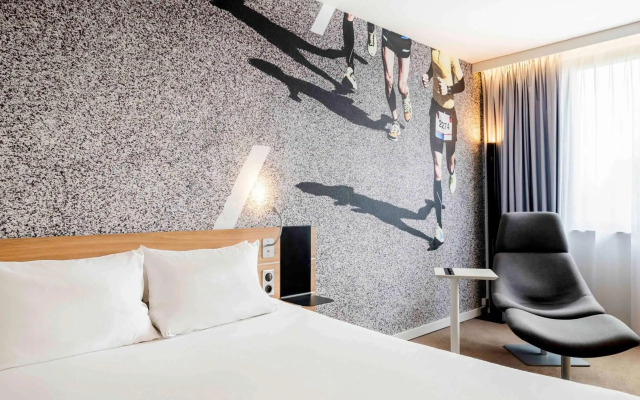 Novotel Krakow Centrum
