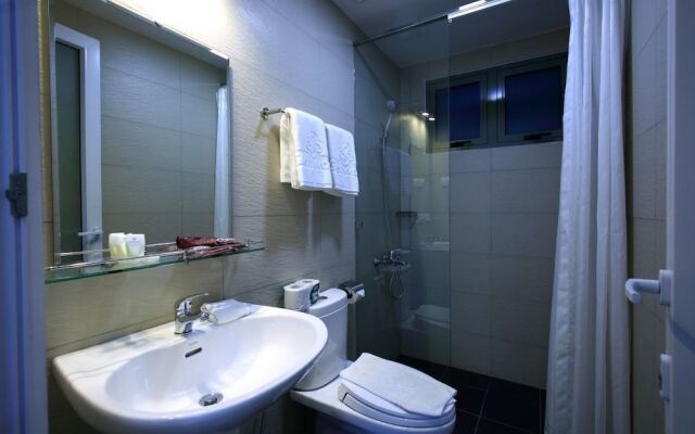Thao Dien Service Apartment