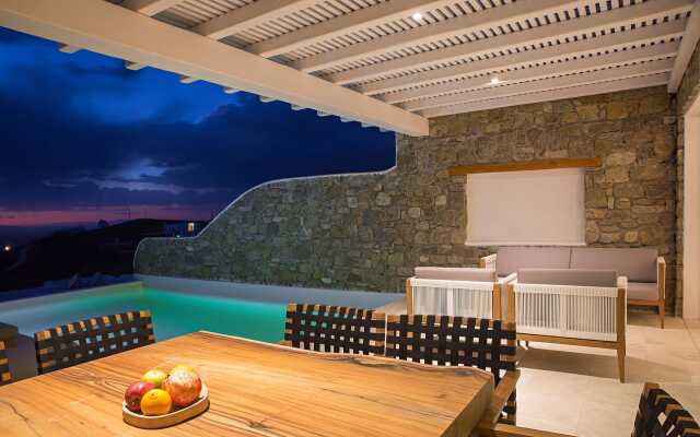 Mykonian Luxury Villas