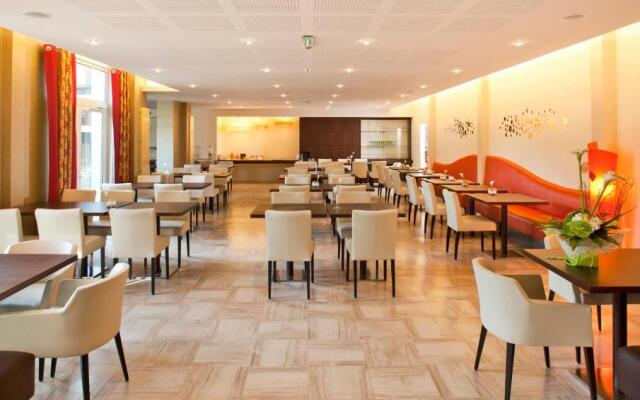 Logis Hotel Restaurant Muller
