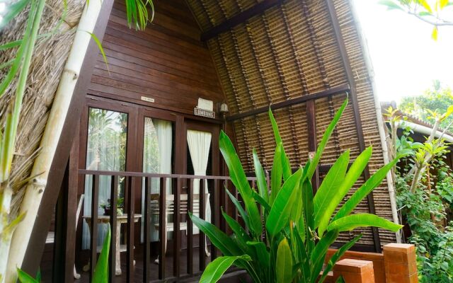 La Nusa Penida Homestay