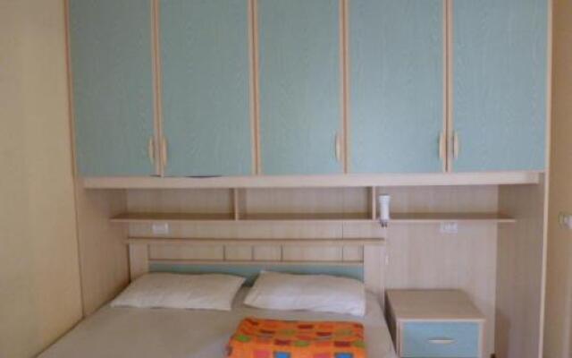 Appartamenti Jupiter