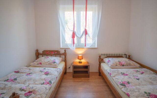 Apartment Željka Säkylä