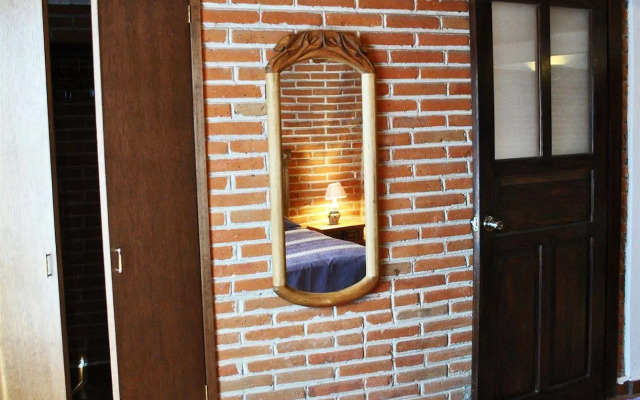 Casa Geranios Tequisquiapan