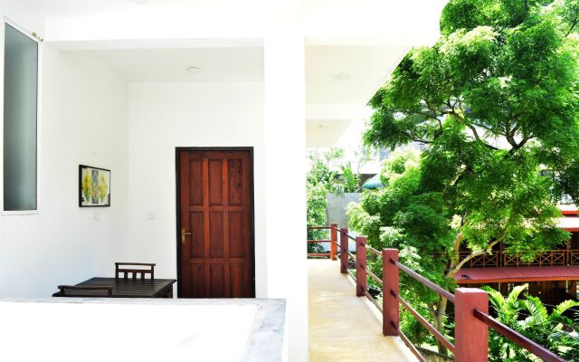 Hotel Vacanza