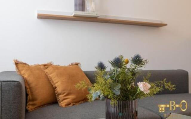 Beplace Apartments In Porta Romana