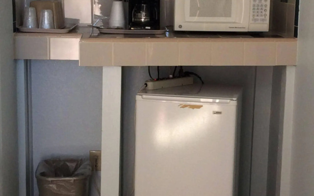 Regency Inn Comanche