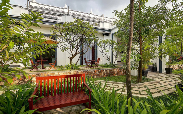 Udaya Residence
