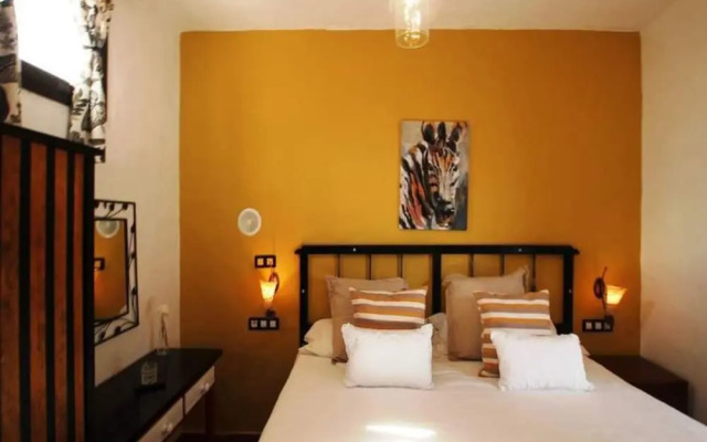 Room in San Bartolome - 104382 by MO Rentals