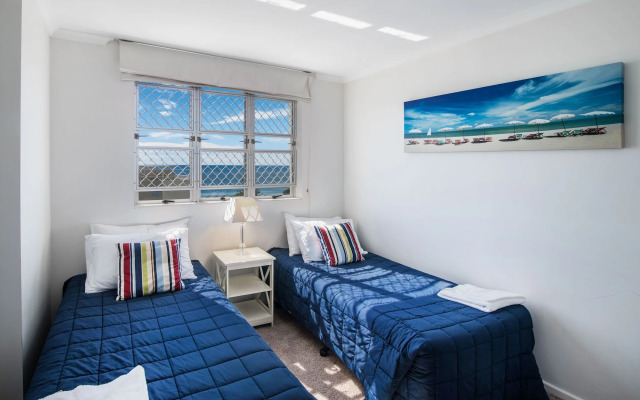 Newport Mooloolaba