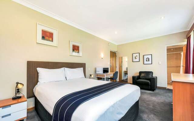 Comfort Inn & Suites Sombrero