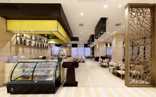 SanQingShan New Century Resort