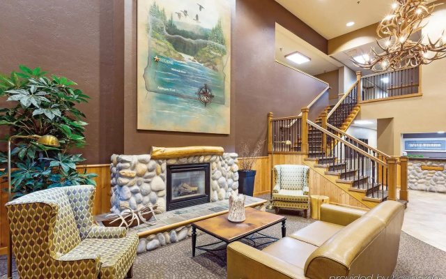 La Quinta Inn & Suites By Wyndham Eugene