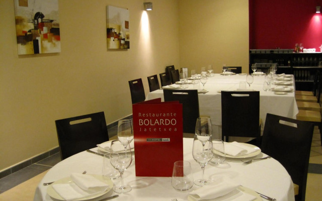 Hotel Naval Sestao
