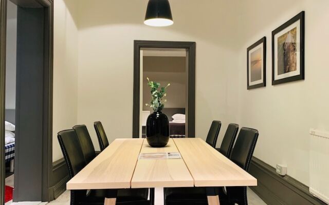 Second Home Apartments Guldgrand