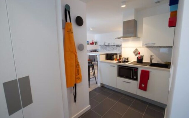 Appart Des Saints Pères