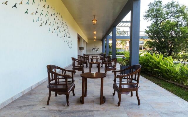 Aurika Coorg - Luxury by Lemon Tree Hotels
