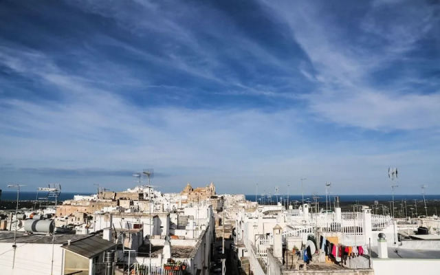 B&B le Volte Bianche