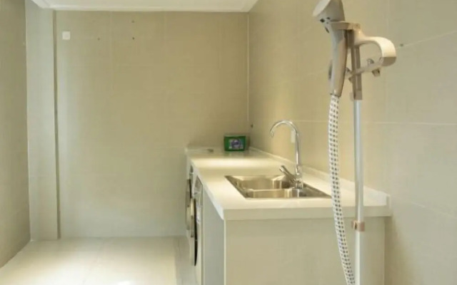 City Comfort Inn Hotel (Huanggang Huangzhou Avenue)
