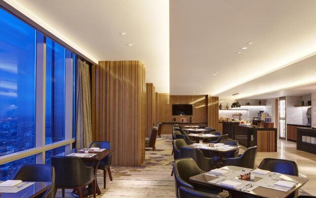The Westin Jakarta