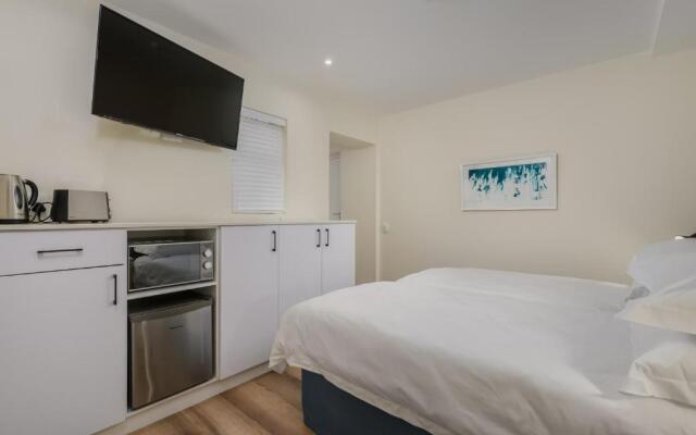 Paxton Luxury Apartments