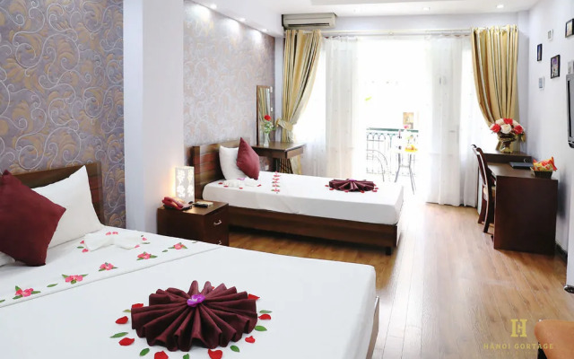 Hanoi First Choice Hotel