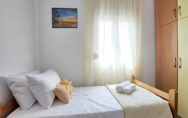 Anacosta Villa w Private Pool Cretan Seaside Gem