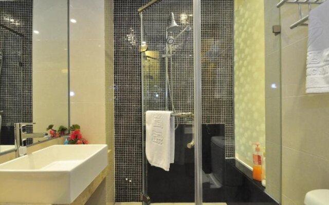 Liting Hotel