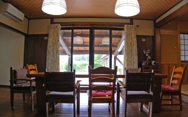 Guest House MAKOTOGE - Hostel