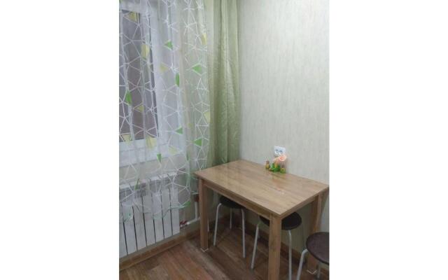 Апартаменты Таймыр на улице Московская, д. 5