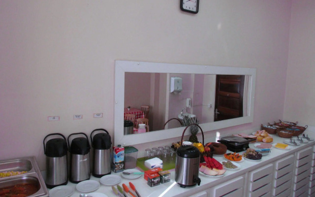 Hotel São Cristóvão