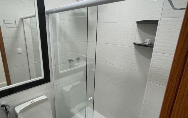 Copacabana Luxury 3 Bedroom Apartment