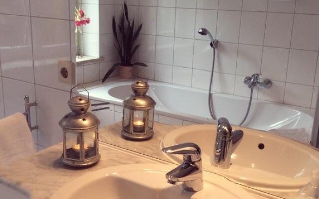 Landhotel Walderholung