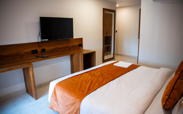 Hotel Orange