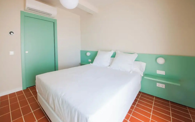 Aparthotel Terra Aurea