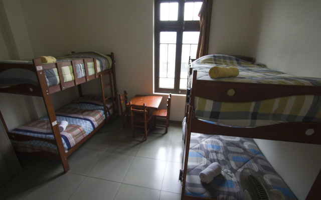Lima House - Hostel