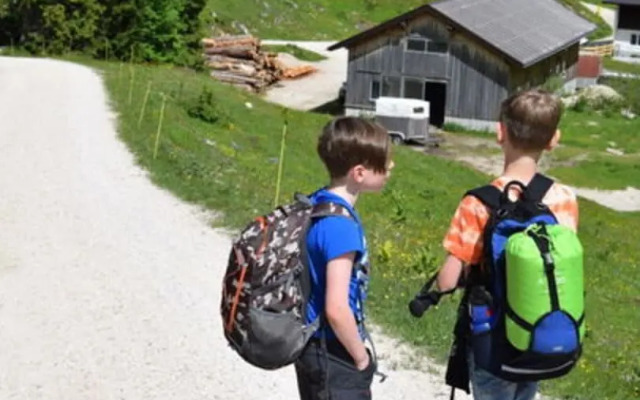 Holiday Apartment Allgauer Alpenblick